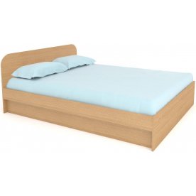 Двуспальная кровать Полина