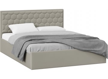 Двуспальная кровать Порто