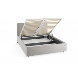 Двуспальная кровать Prato