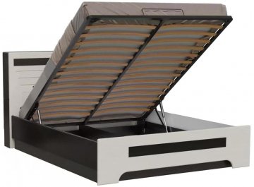 Двуспальная кровать Престиж