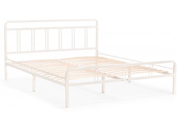 Двуспальная кровать Рейк