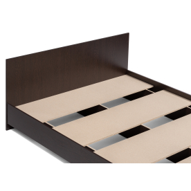 Двуспальная кровать Адайн