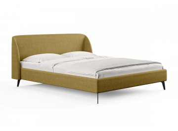 Двуспальная кровать Rosa