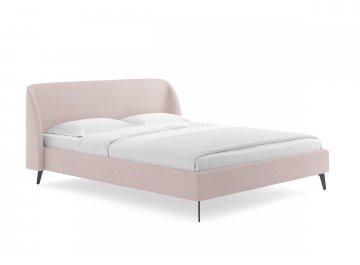 Двуспальная кровать Rosa