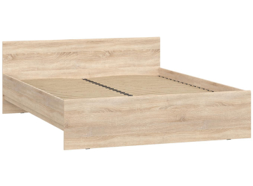 Двуспальная кровать Рунтроп