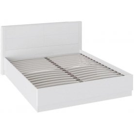 Двуспальная кровать Наоми 160x200 с ПМ