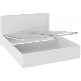 Двуспальная кровать Наоми 160x200 с ПМ