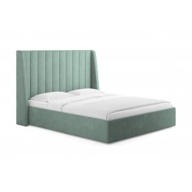 Двуспальная кровать Samanta