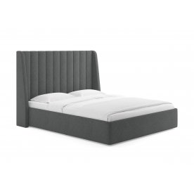 Двуспальная кровать Samanta