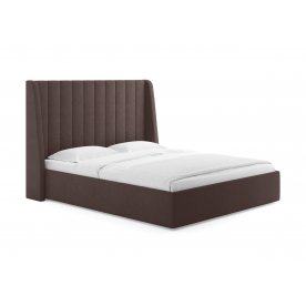 Двуспальная кровать Samanta