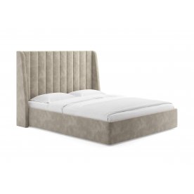 Двуспальная кровать Samanta