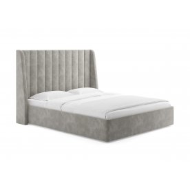 Двуспальная кровать Samanta