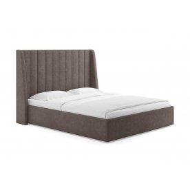 Двуспальная кровать Samanta