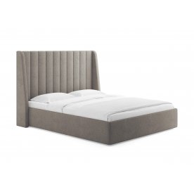 Двуспальная кровать Samanta