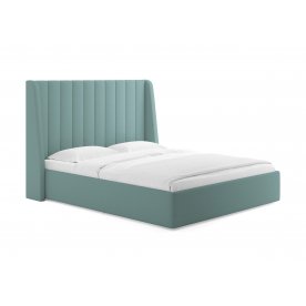 Двуспальная кровать Samanta