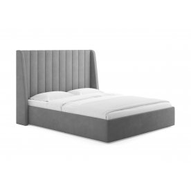 Двуспальная кровать Samanta