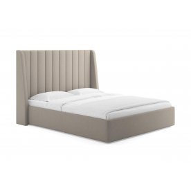 Двуспальная кровать Samanta