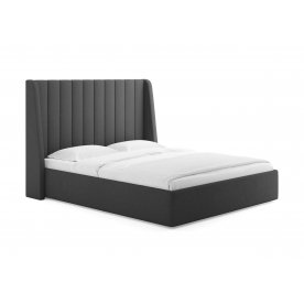 Двуспальная кровать Samanta