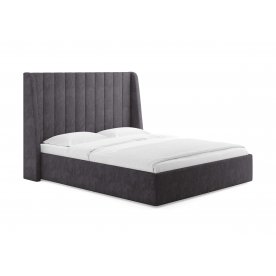 Двуспальная кровать Samanta