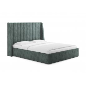 Двуспальная кровать Samanta