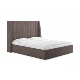 Двуспальная кровать Samanta