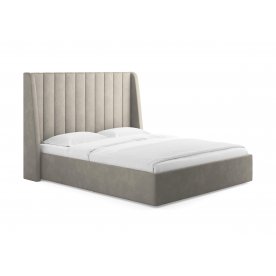 Двуспальная кровать Samanta