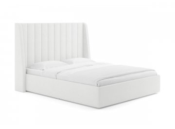 Двуспальная кровать Samanta