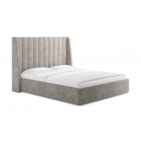 Двуспальная кровать Samanta