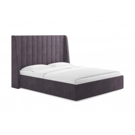 Двуспальная кровать Samanta