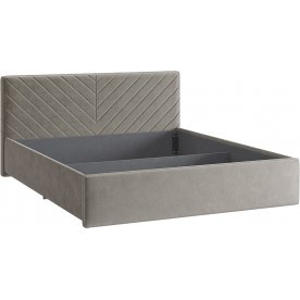 Двуспальная кровать Сандра 2