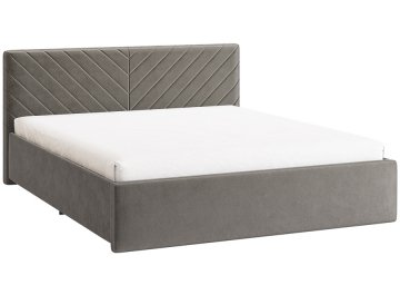 Двуспальная кровать 1.6 Сандра 2