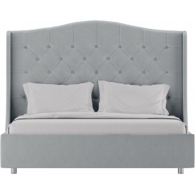 Двуспальная кровать Сантана