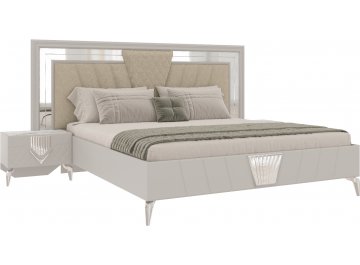 Односпальная кровать Валенсия