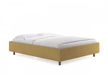 Двуспальная кровать Scandinavia