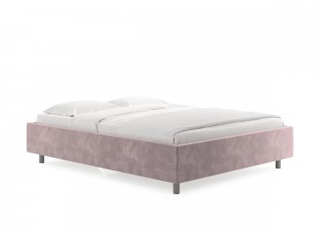 Двуспальная кровать Scandinavia