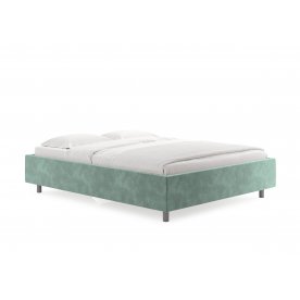 Двуспальная кровать Scandinavia