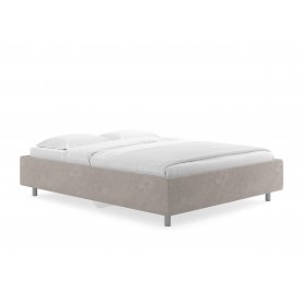 Двуспальная кровать Scandinavia