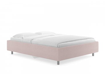 Двуспальная кровать Scandinavia