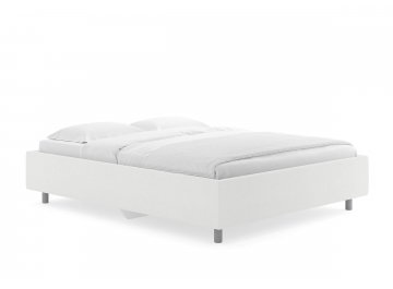 Двуспальная кровать Scandinavia