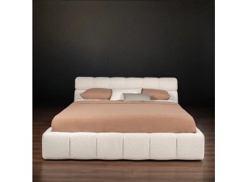Двуспальная кровать Selection