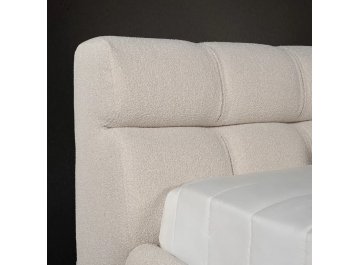 Двуспальная кровать Selection