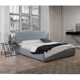 Двуспальная кровать Selesta