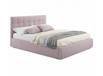 Двуспальная кровать Selesta