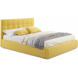 Двуспальная кровать Selesta