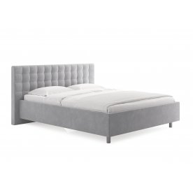 Двуспальная кровать Siena