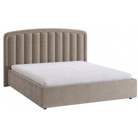 Двуспальная кровать Сиена 2