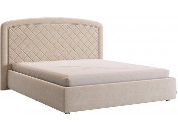 Двуспальная кровать Сильва 2