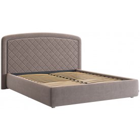 Двуспальная кровать Сильва 2