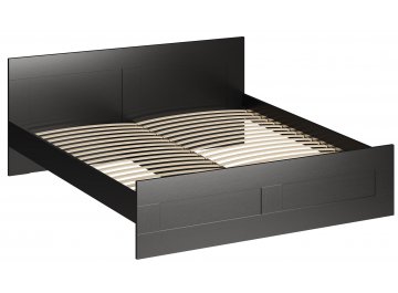 Двуспальная кровать Сириус