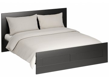 Односпальная кровать Сириус